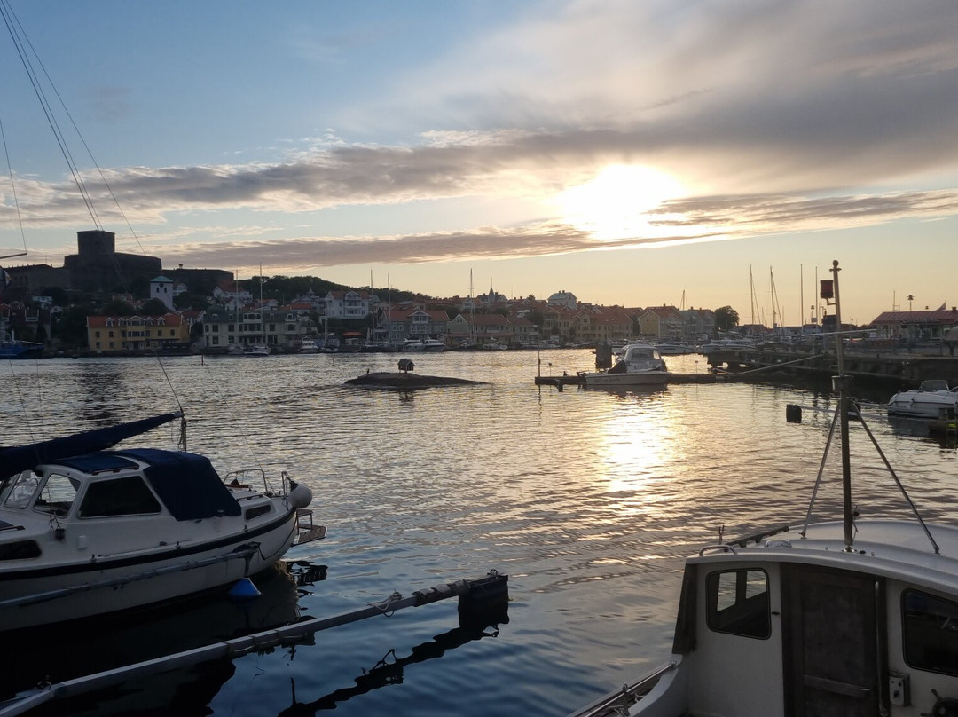 Marstrands Havshotell主图