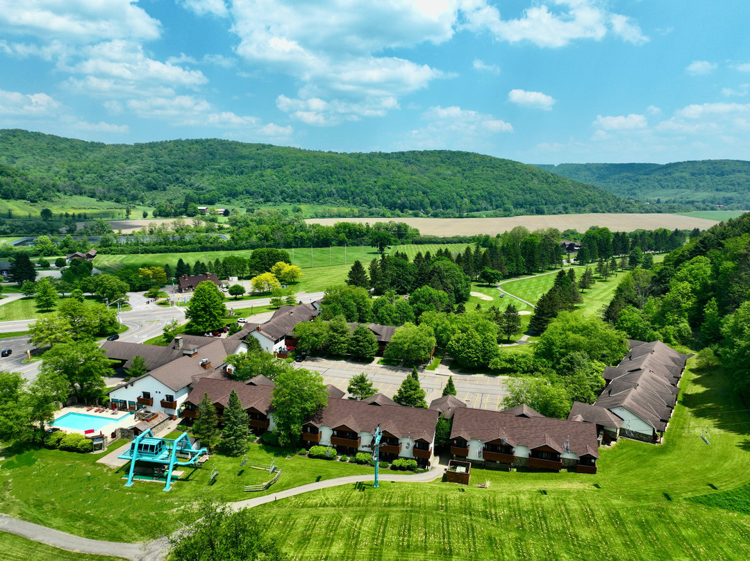 Inn at Holiday Valley主图