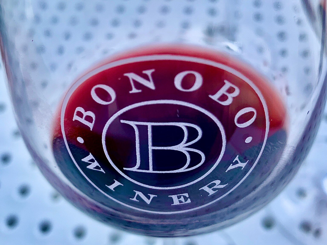 Bonobo Winery-特拉弗斯城必去景点