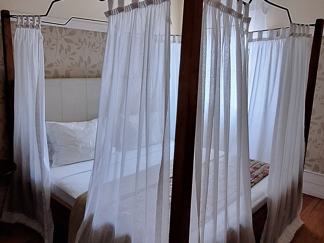 GrandHotel Pocinhos主图