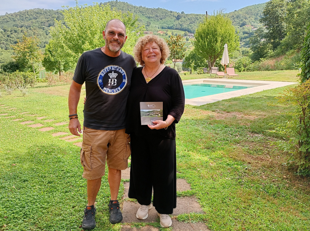 Il Casale Al Colle-蒙特格罗托泰梅必去景点