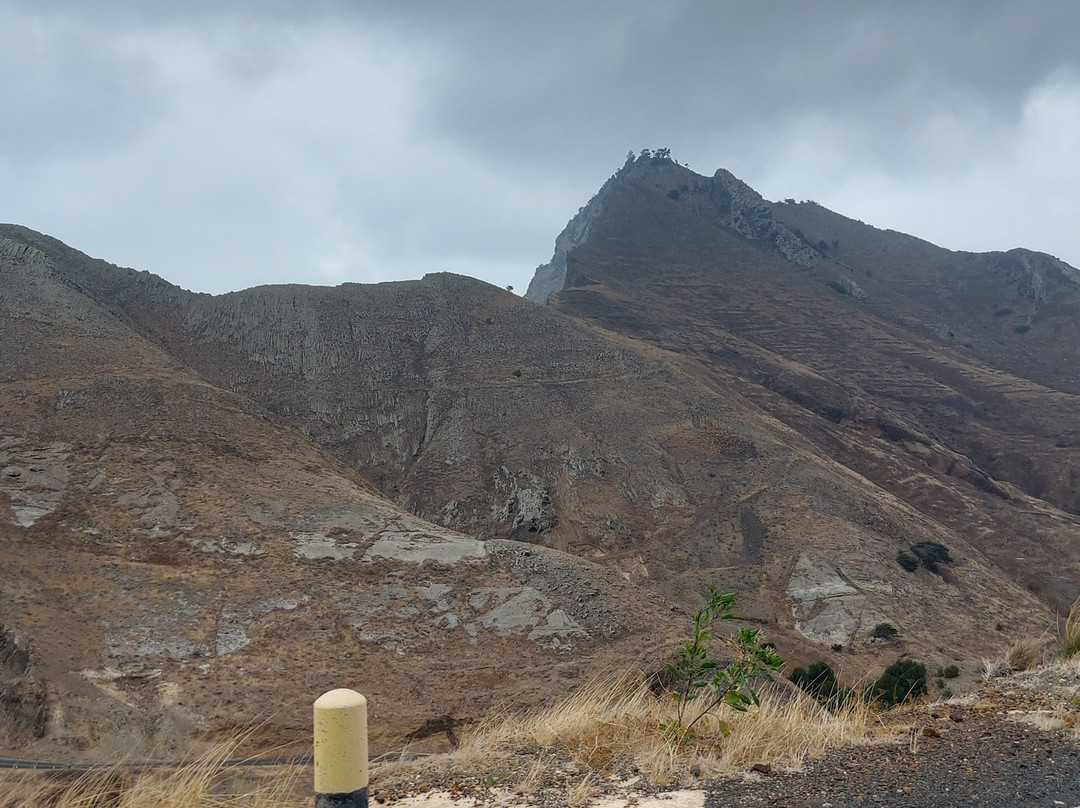 Dunas Viagens e Turismo-Porto Santo Island必去景点