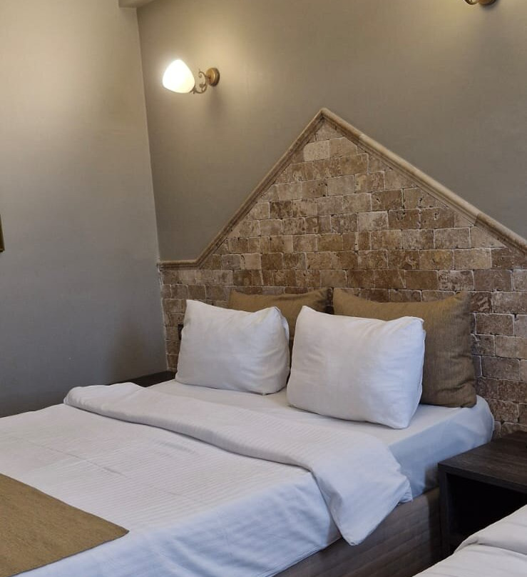 Royal Park Hotel Corlu主图