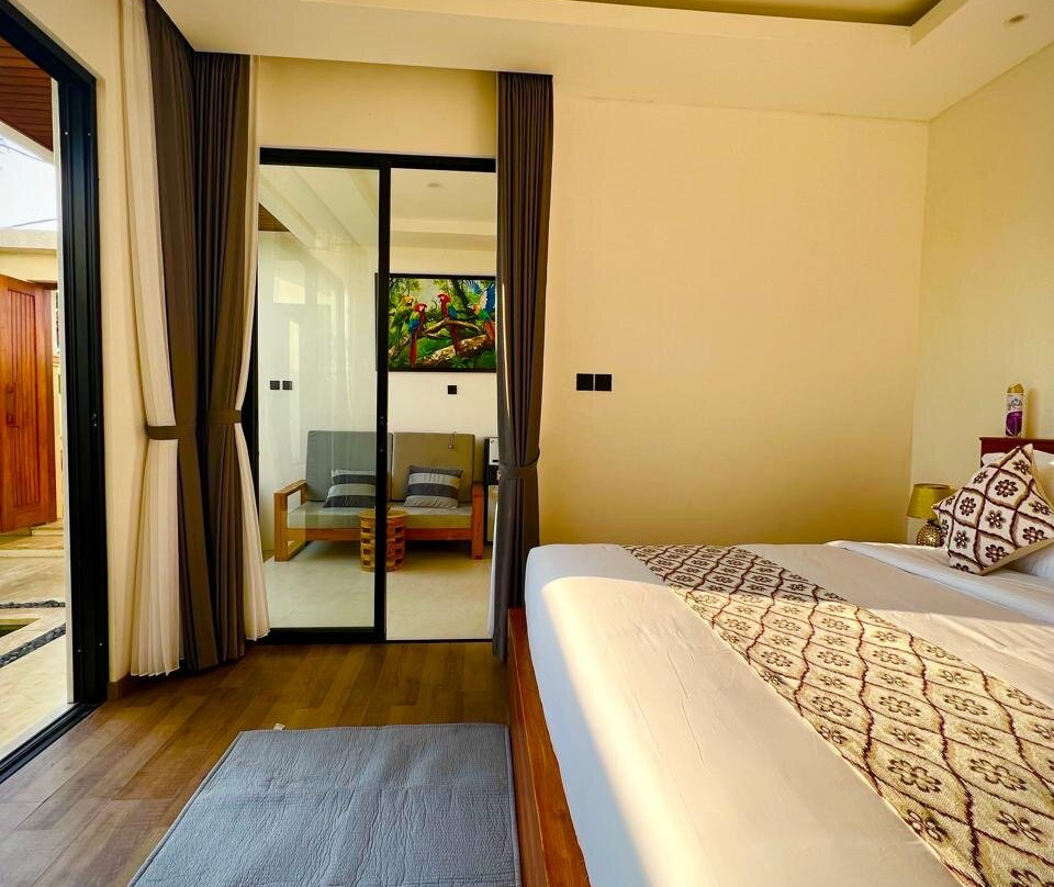Suastia House Ubud