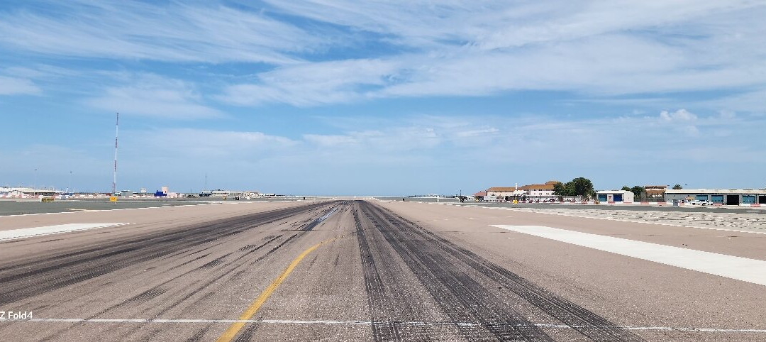 Visit Gibraltar-Gibraltar Town必去景点