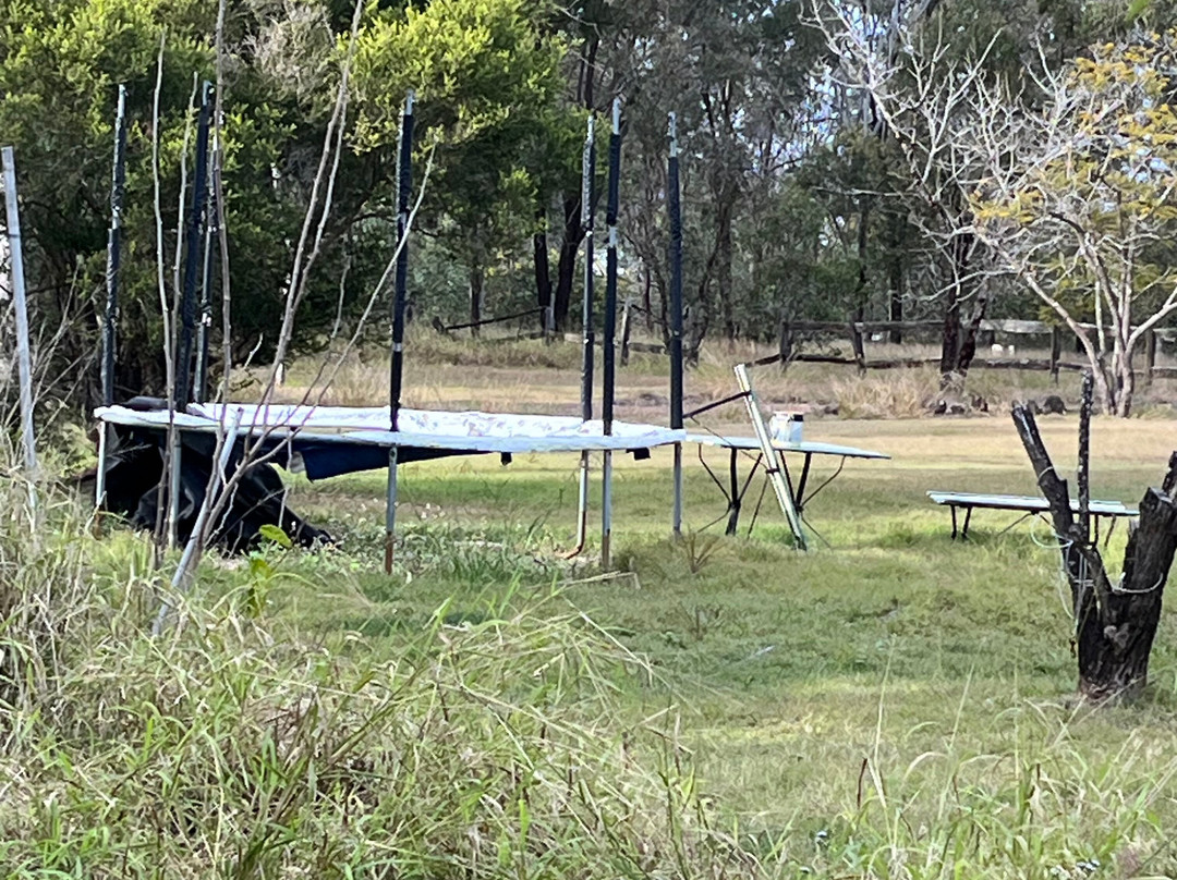 Bellevue Homestead-Coominya必去景点