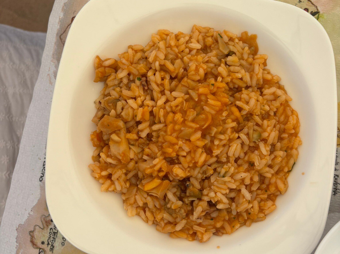 Bagno Pineta 337-Milano Marittima必去景点