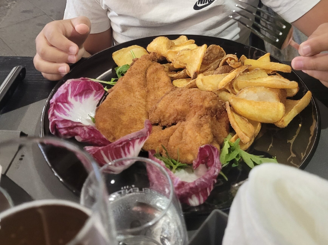 Pizzeria Fratelli Celentano