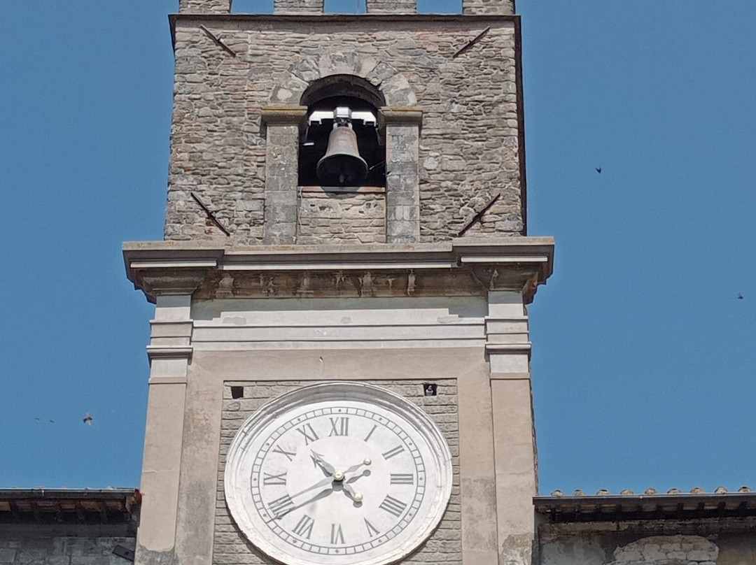 Palazzo Comunale-科尔托纳必去景点