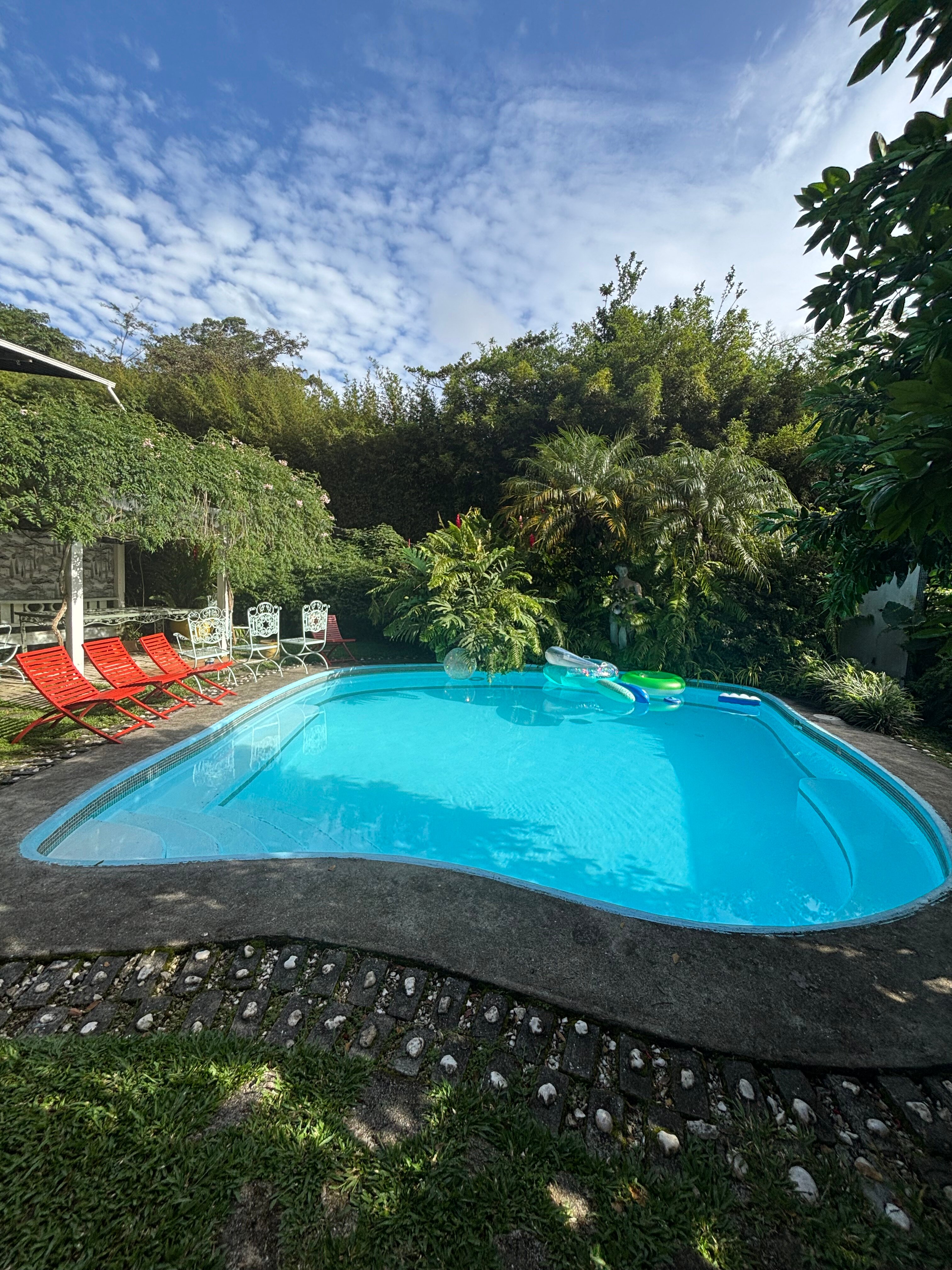 Casa Madre Tierra-官方