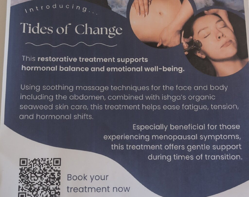 32A Health Club & Spa