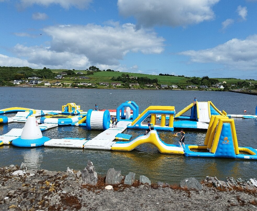 The Lagoon Activity Centre-Rosscarbery必去景点