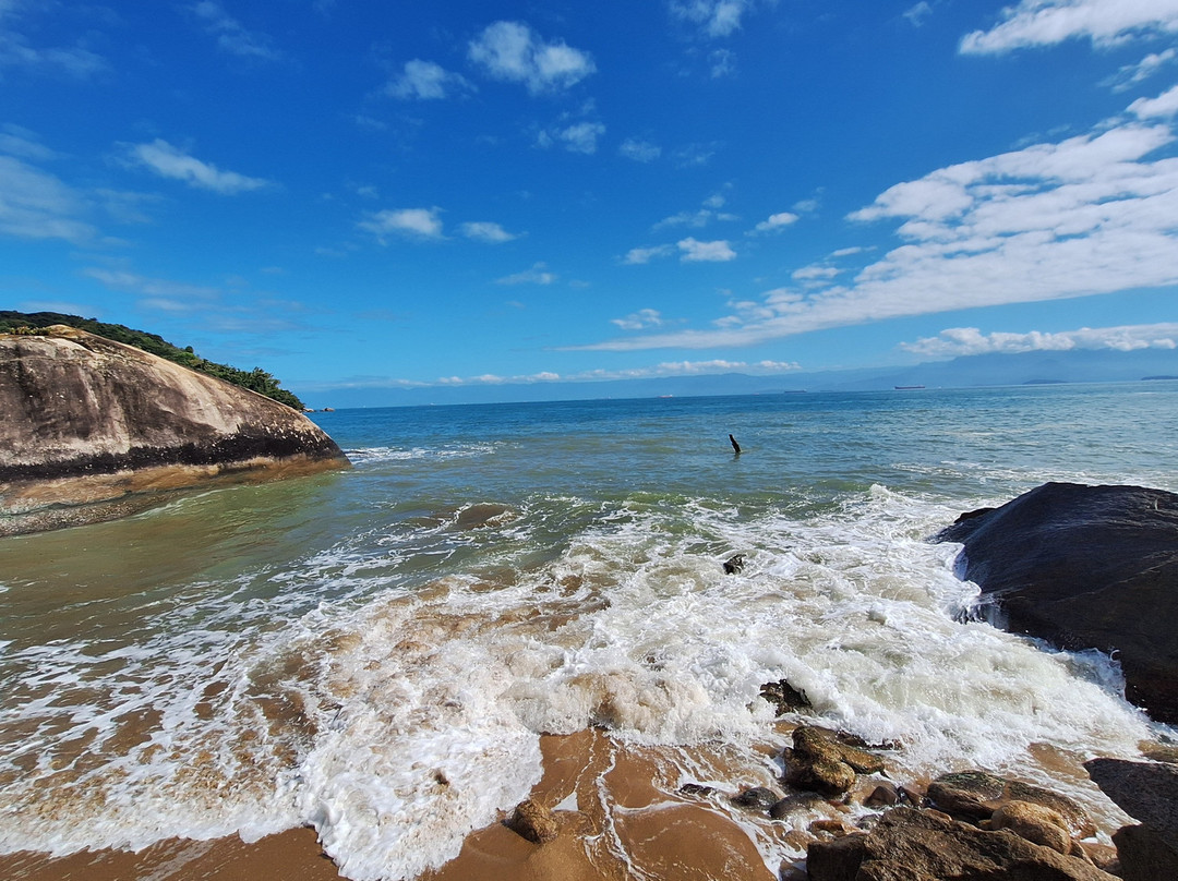 Pousada Lagamar主图