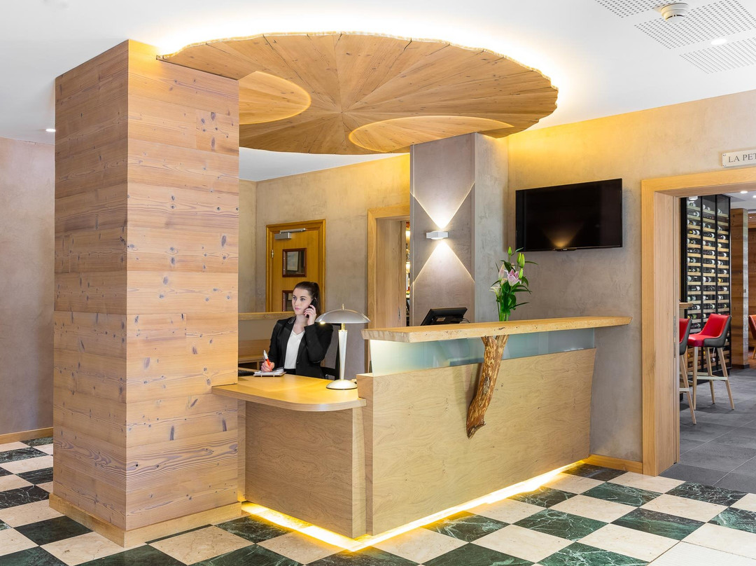 Auberge Sundgovienne主图