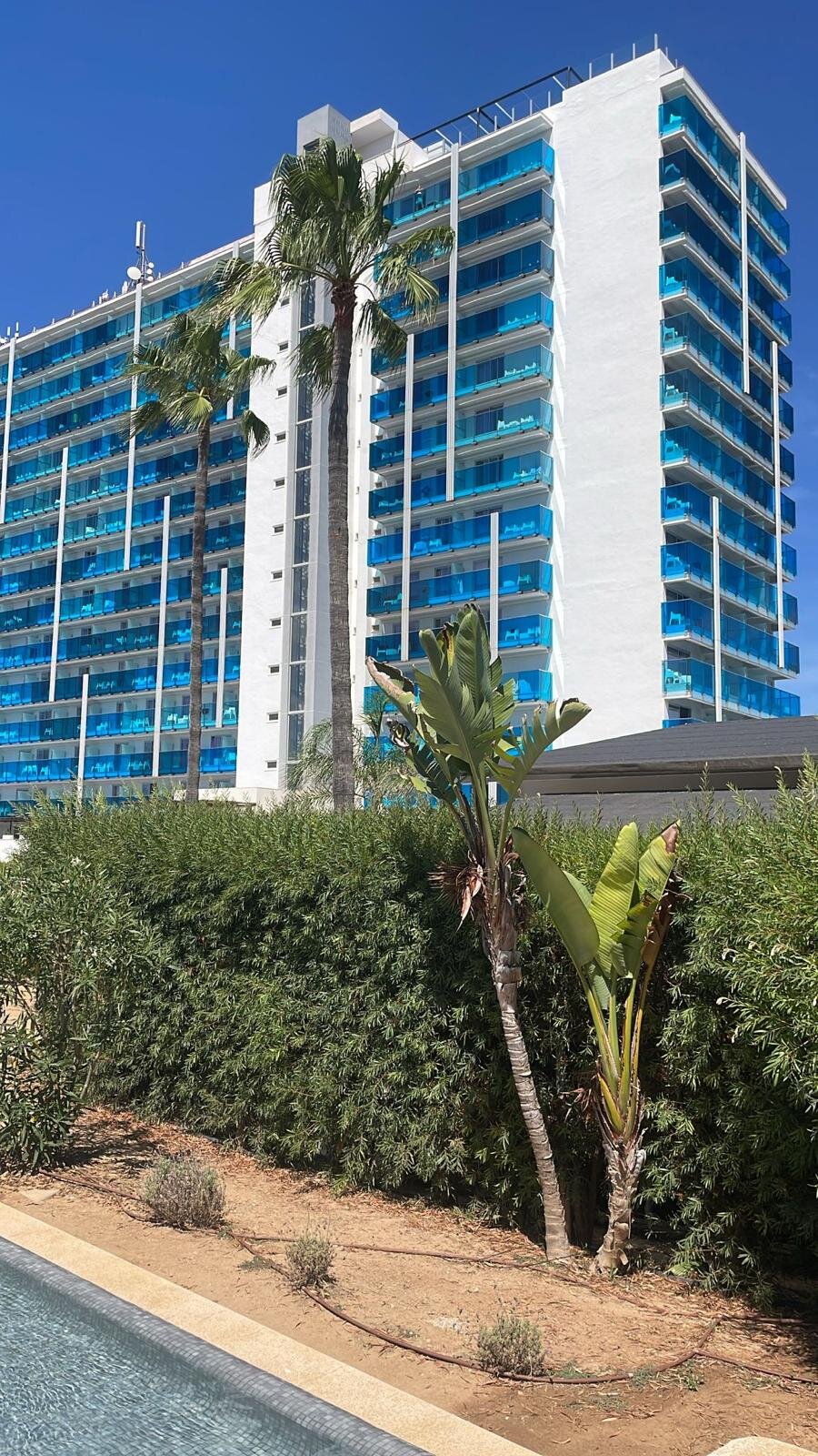 BG Tonga Tower Design Hotel & Suites-浴室