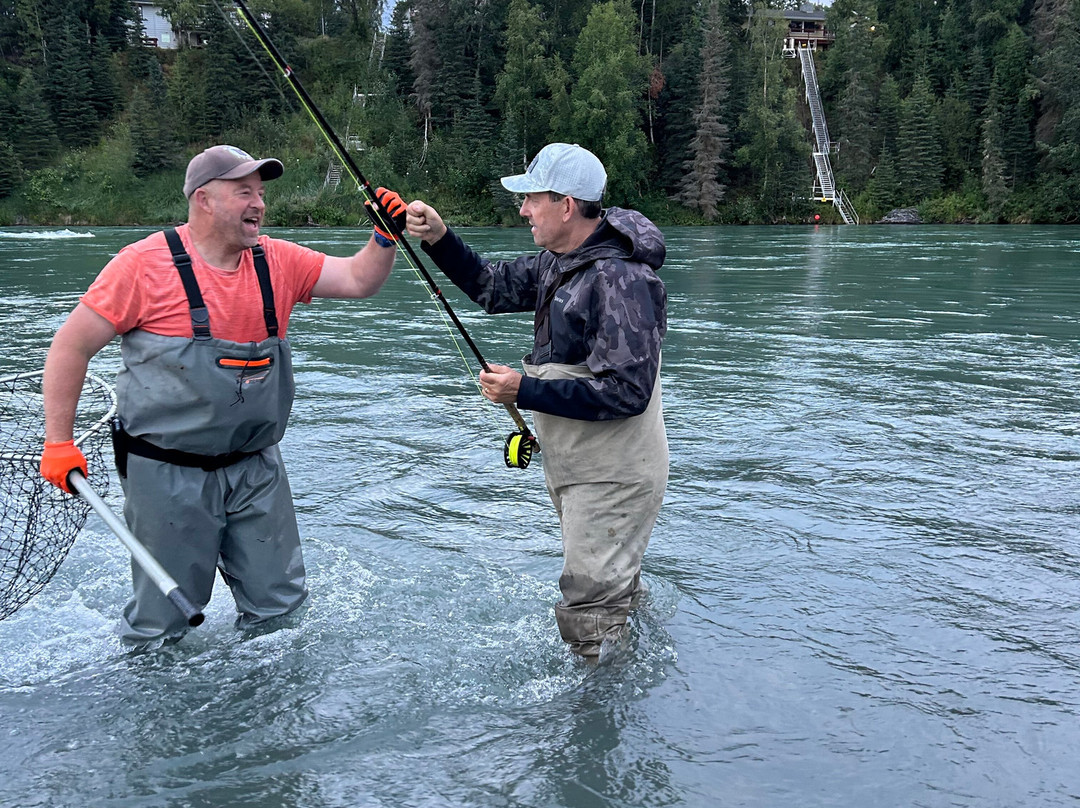 EZ Limit Guide Service-索尔多特纳必去景点