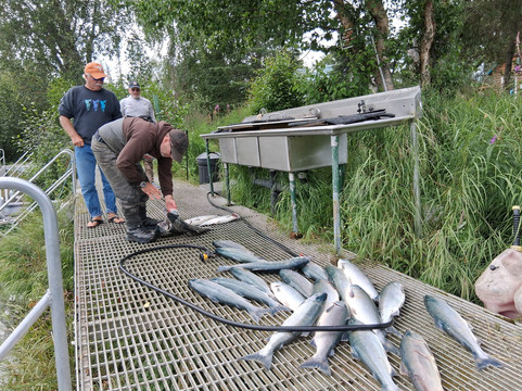 Jim Rusk Fishing-索尔多特纳必去景点