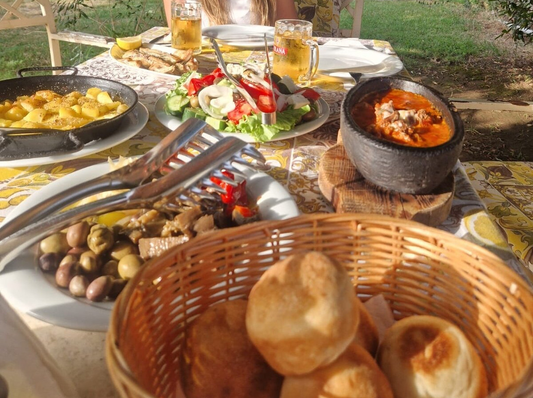 Bar Restorant Mullari