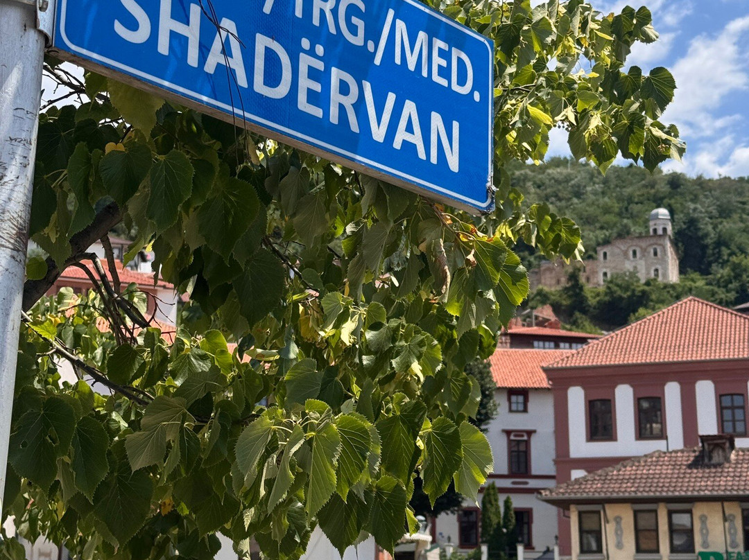 Bazaar-普里什蒂纳必去景点