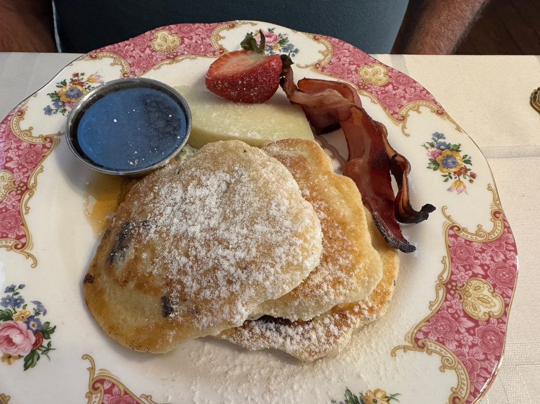 The Inn & Spa at Intercourse Village主图