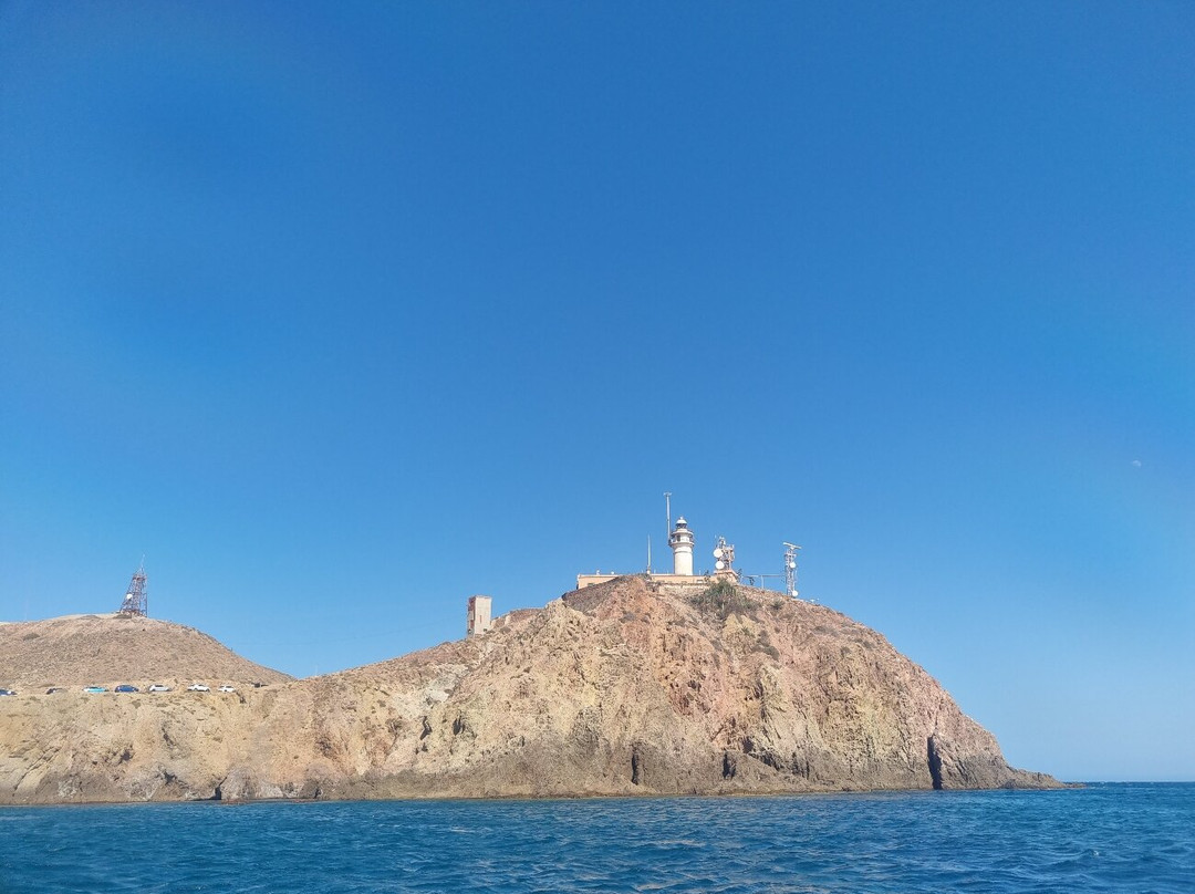 Las Salinas-加塔角必去景点