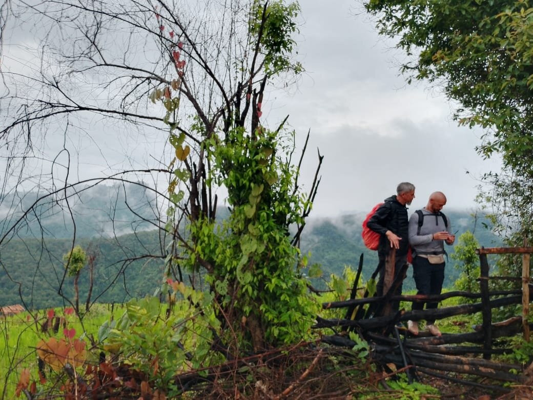 Phou Iu Travel & Ecotourism-琅南塔必去景点