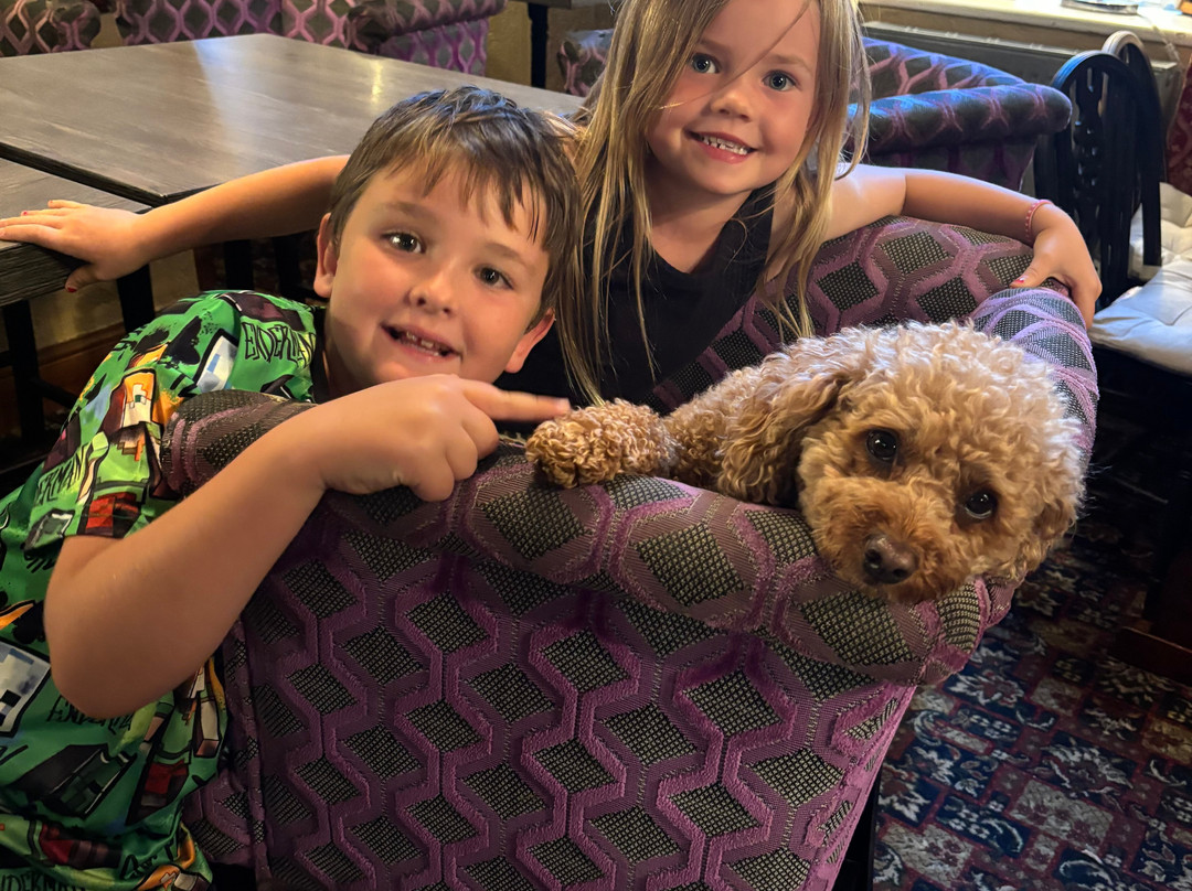 The Sulby Glen Hotel主图