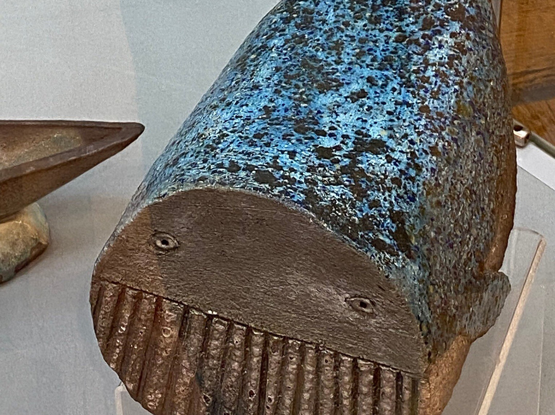 Fine Arts Museum-摩尔曼斯克必去景点