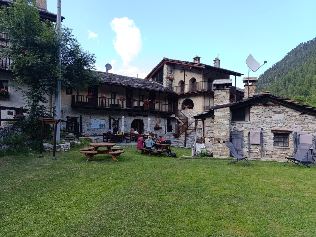 Locanda di Chialvetta主图