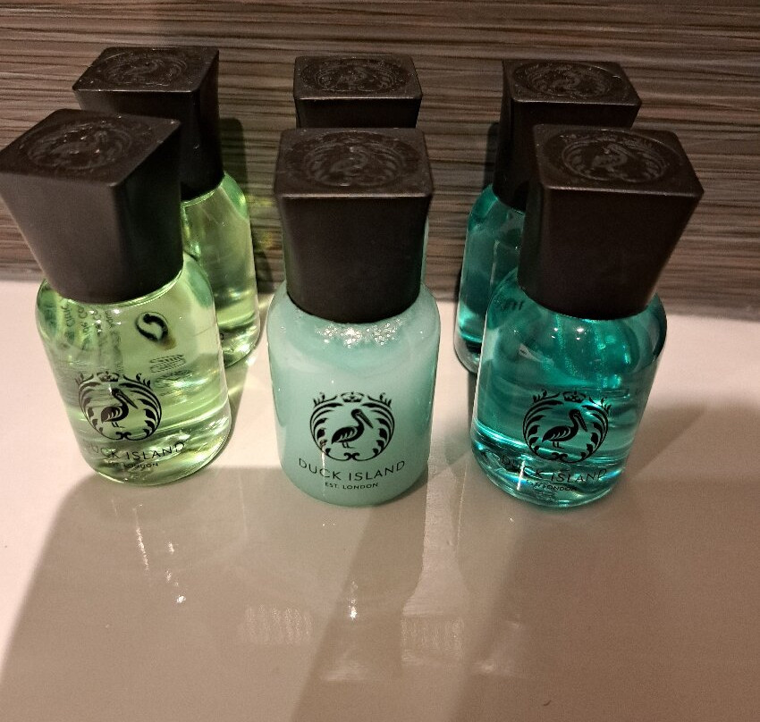 The Clarence Boutique Rooms主图