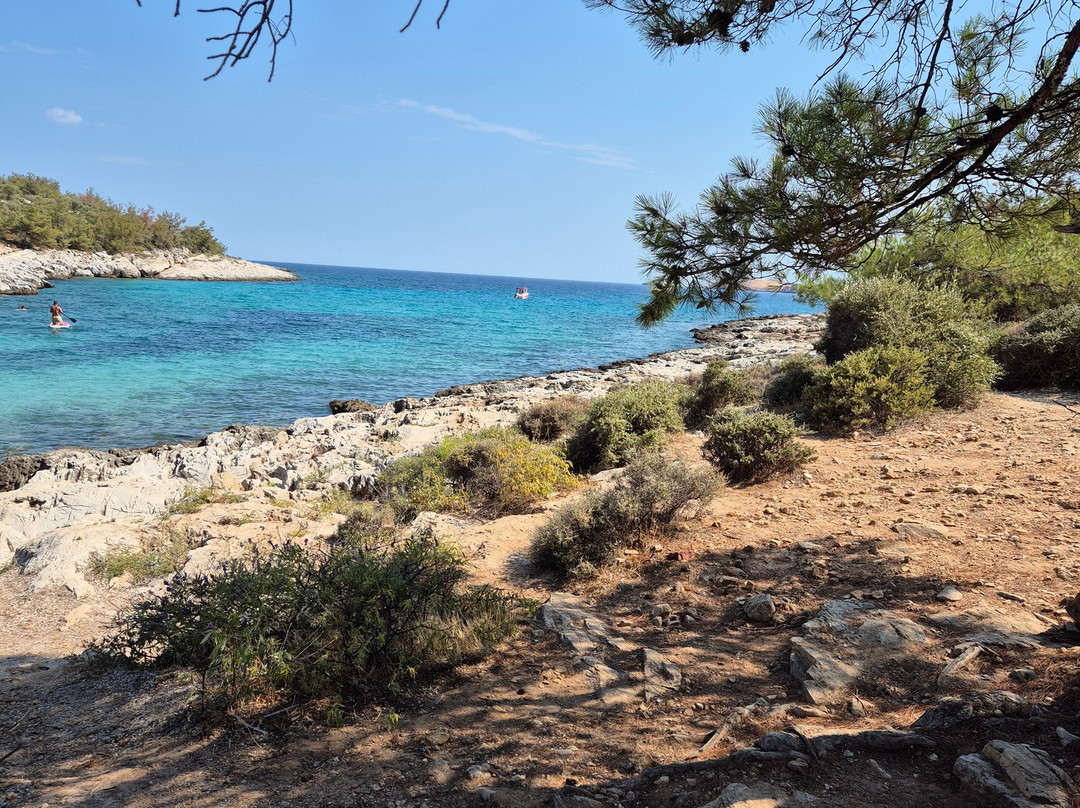 Agia Anna-Astrida必去景点