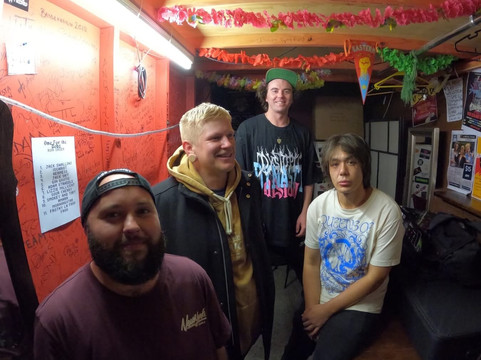 A Rolling Stone主图