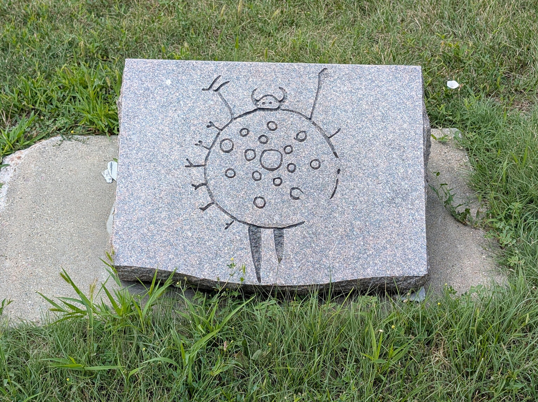 Mitchell Prehistoric Indian Village-Mitchell必去景点