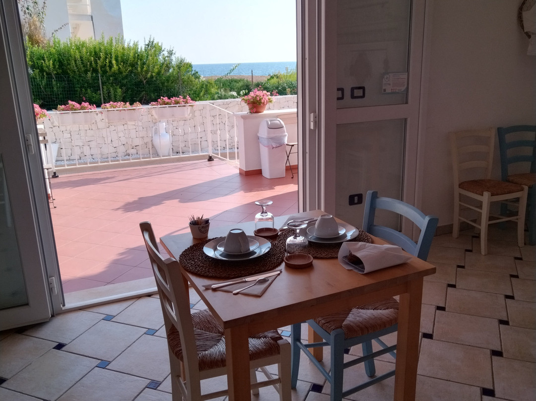 La Caletta B&B主图