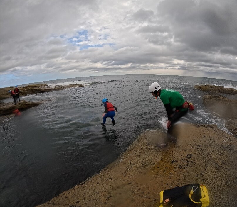 KA adventure sports-Beadnell必去景点