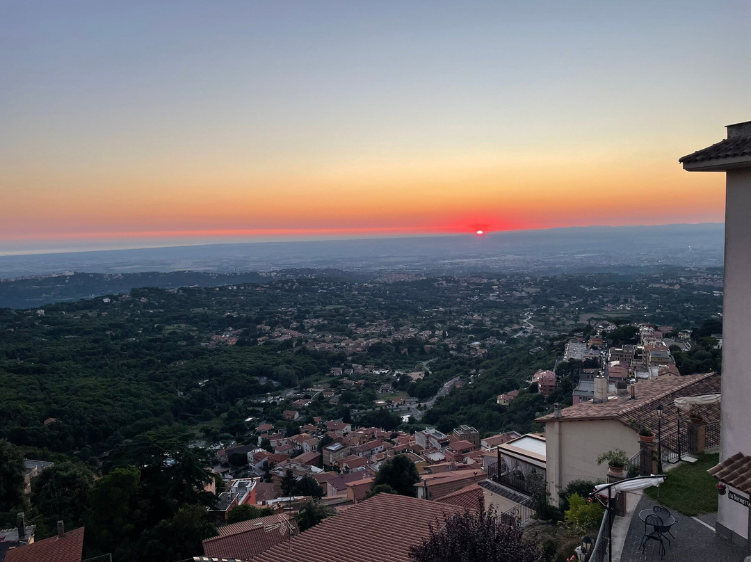 Villa dei Fantasmi主图