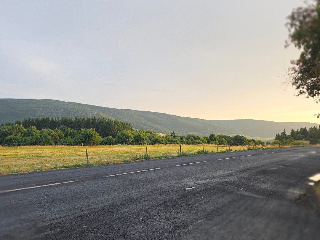 Hotel des Sources主图