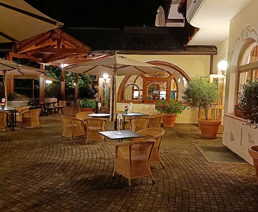 Du Lac Vital Mountain Hotel主图