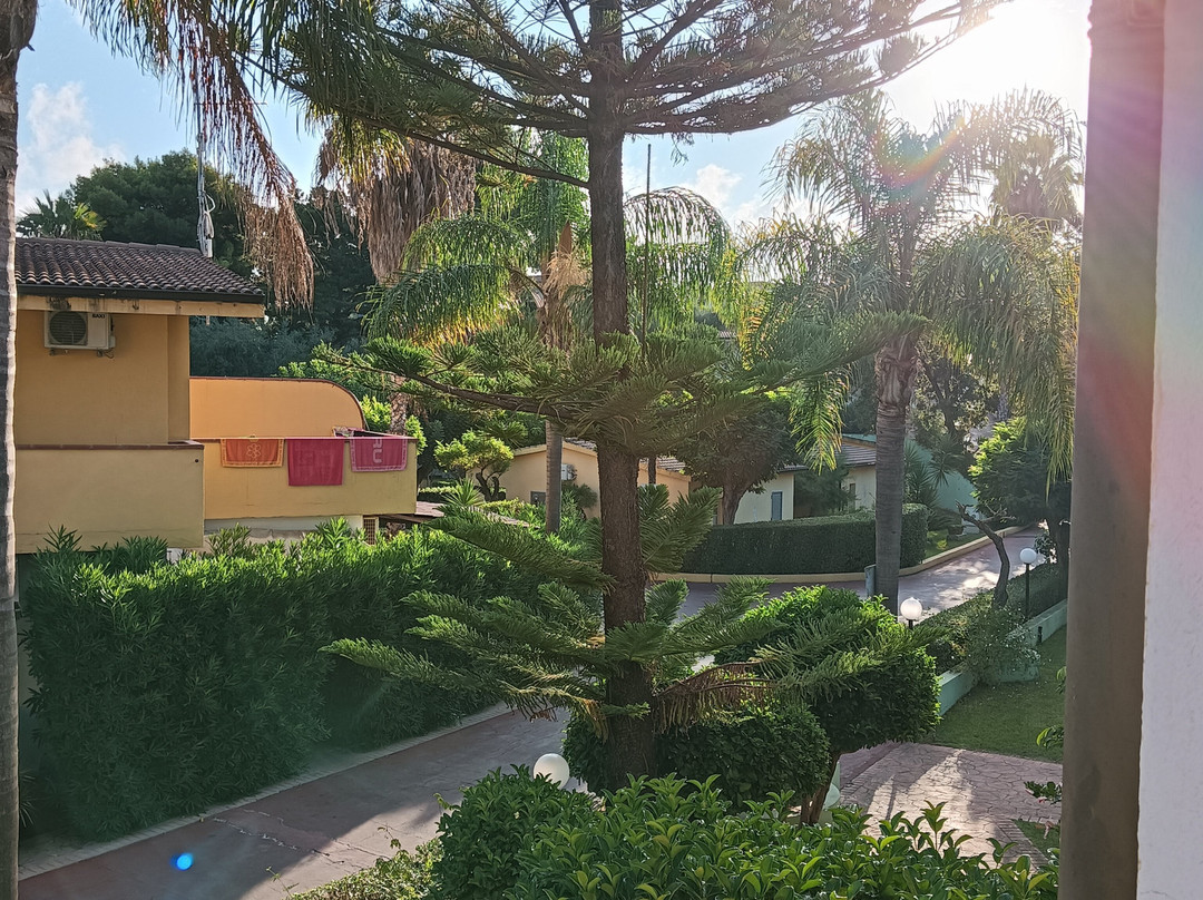 Hotel Club Green Garden主图