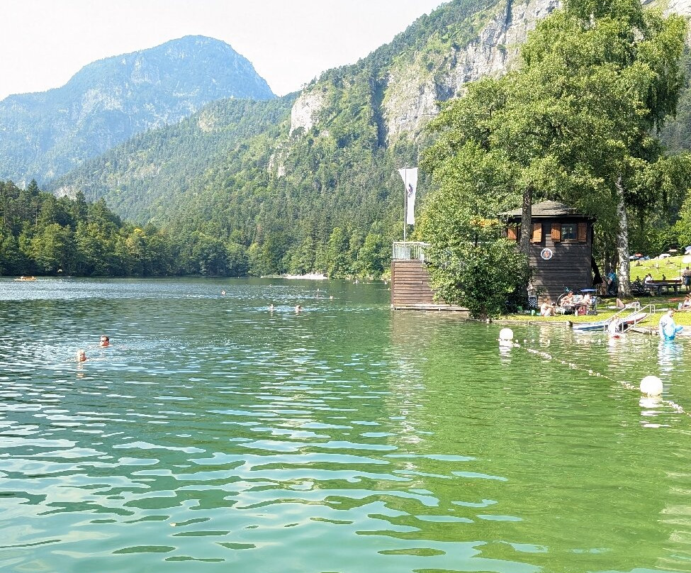 Thumsee-巴特赖兴哈尔必去景点