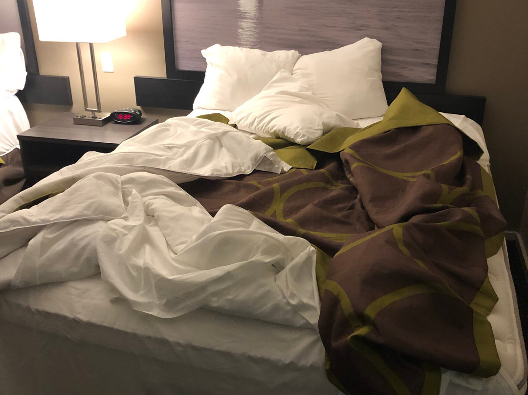 Super 8 by Wyndham Gananoque / Country Squire Resort主图