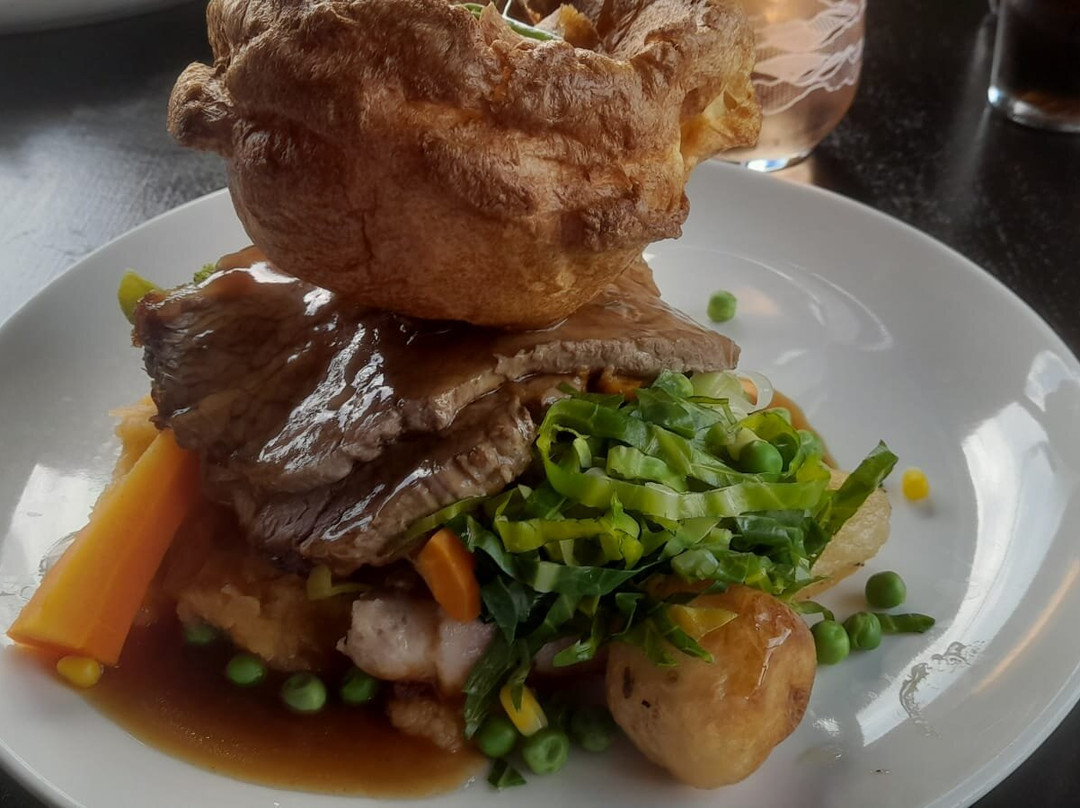 The Dyke Neuk inn主图