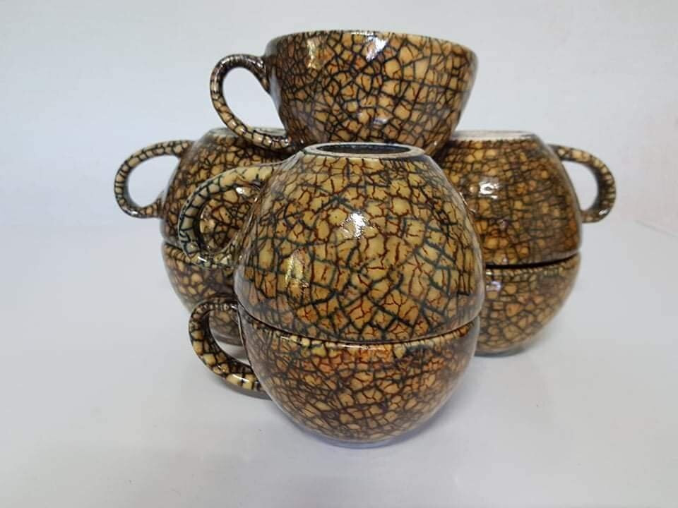 Taller de Cerámica Artística-巴拉德罗必去景点