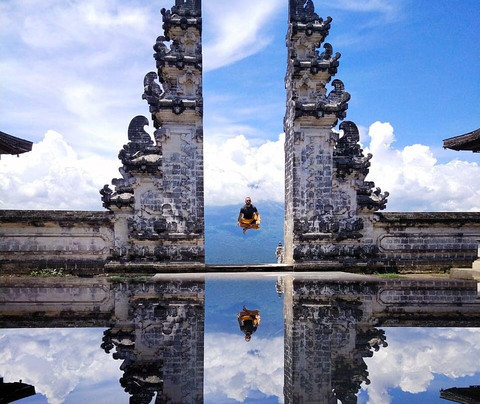 Tdbs Best Bali Driver-达巴南必去景点