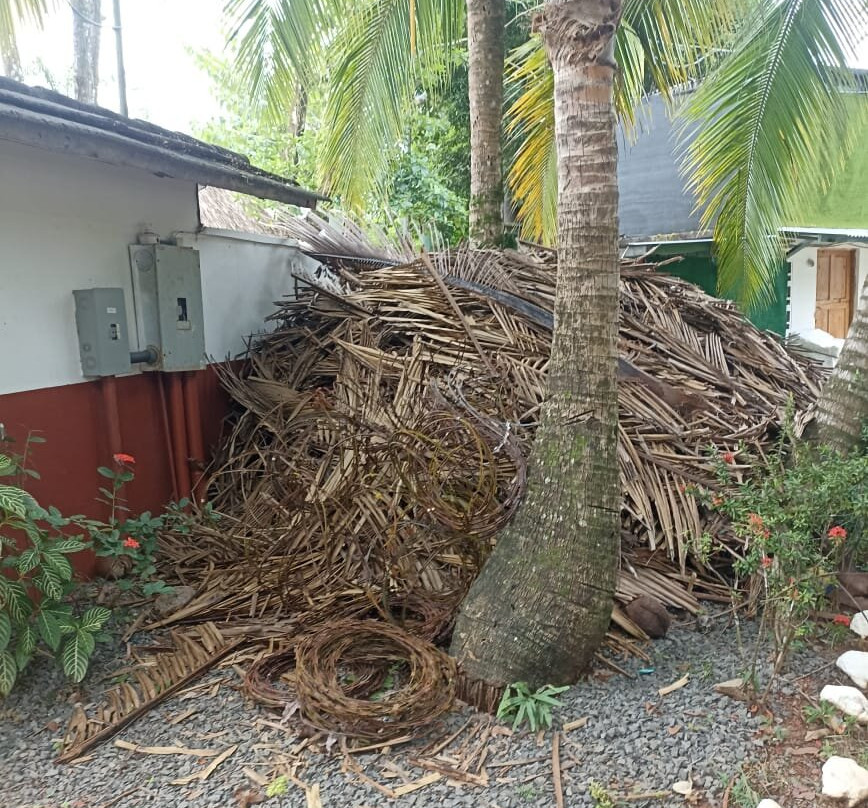Vista Coiba Villas & Restaurant主图