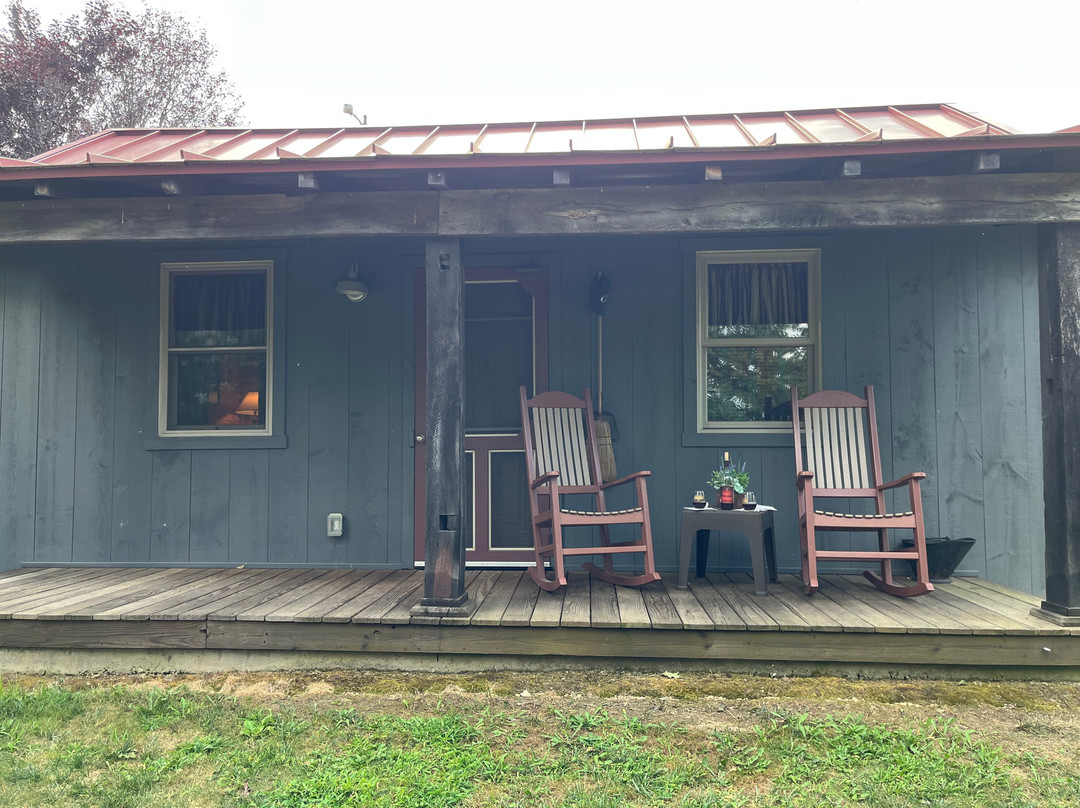 Deer Creek Winery at Watson Estate主图