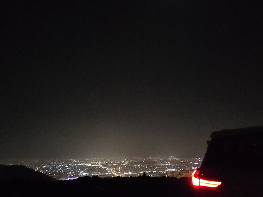 Mount Uhud-Medina必去景点