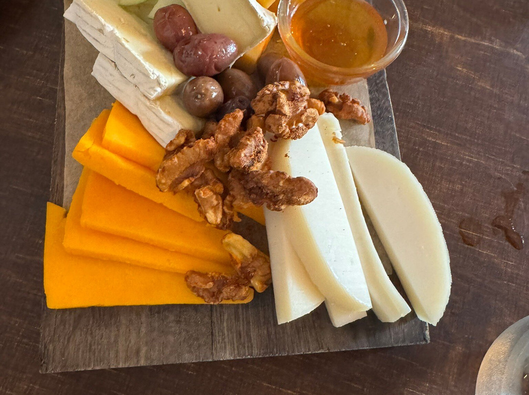 Kadma Winery-Kfar Uriah必去景点