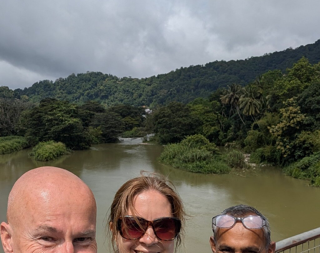 Private Tour Driver Sri Lanka-康提必去景点