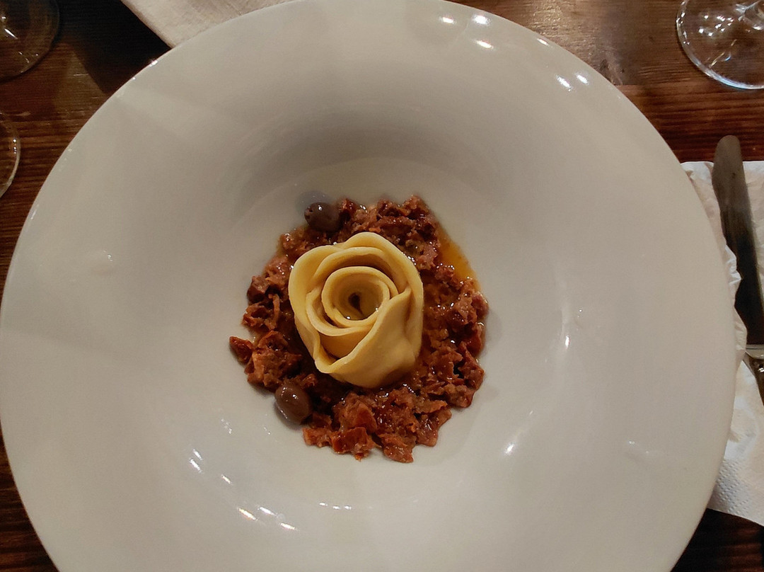 Agriturismo Colognole主图